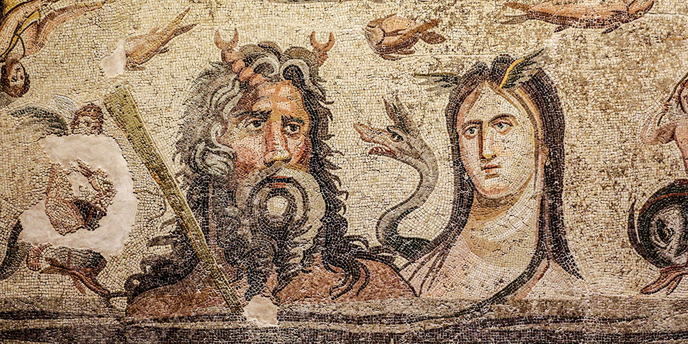 The Cultural Mosaic of Anatolia