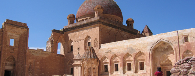 Turkish-Islamic art tours