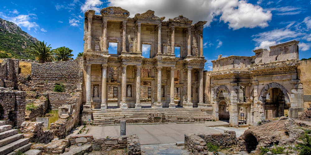 Ephesus (2015)