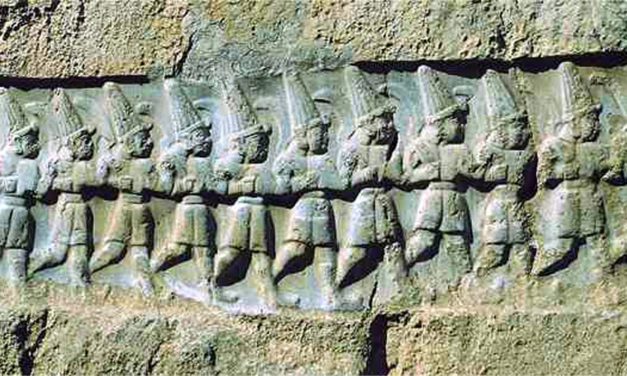 Hattusha: the Hittite Capital (1986)