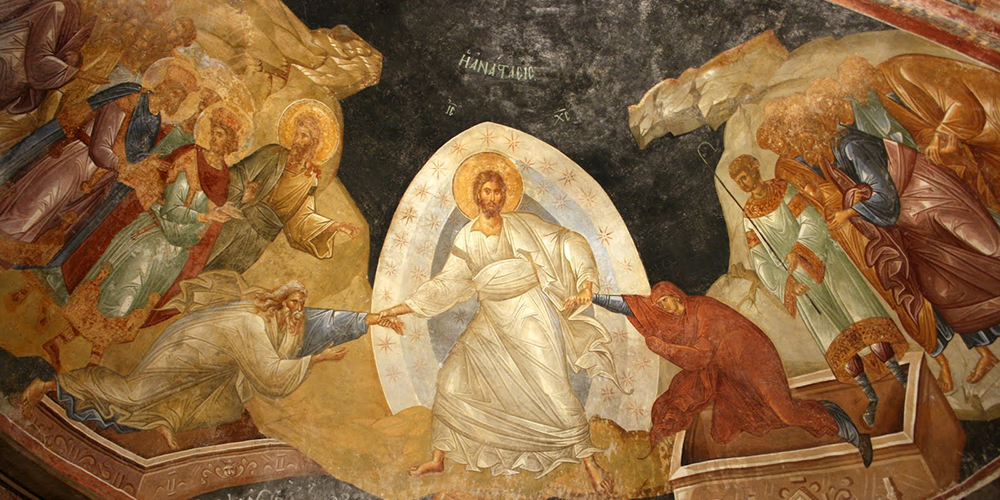 The Biblical Anatolia