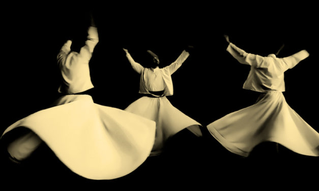 Mawlana and the philosophy of love