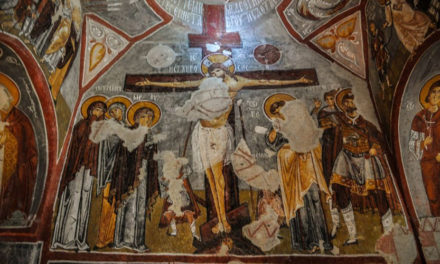 Biblical Tours
