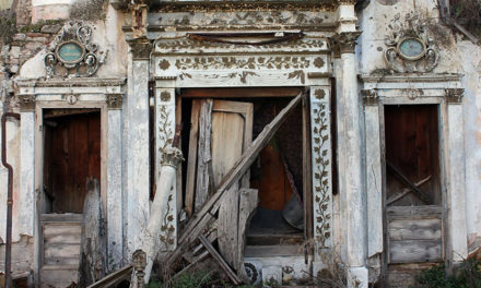 Hevra Synagogue